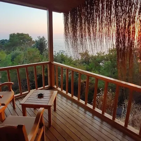 Rocas Roja Beach Faralya