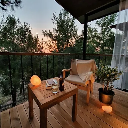 Campingplads Rocas Roja Beach *