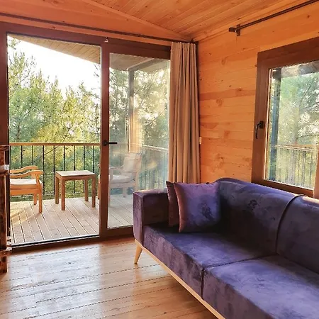 Rocas Roja Beach Campingplads