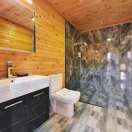 Rocas Roja Beach Campingplads *