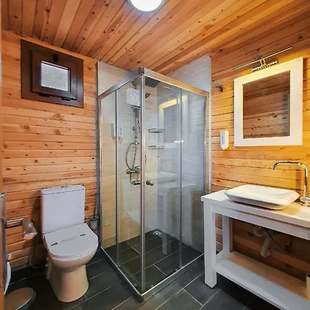 Campingplads Rocas Roja Beach