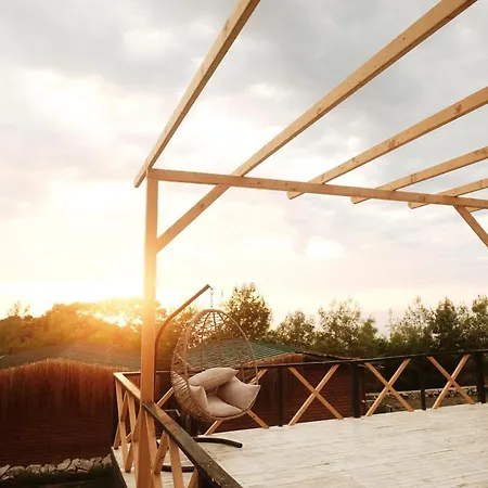 Campingplads Rocas Roja Beach *