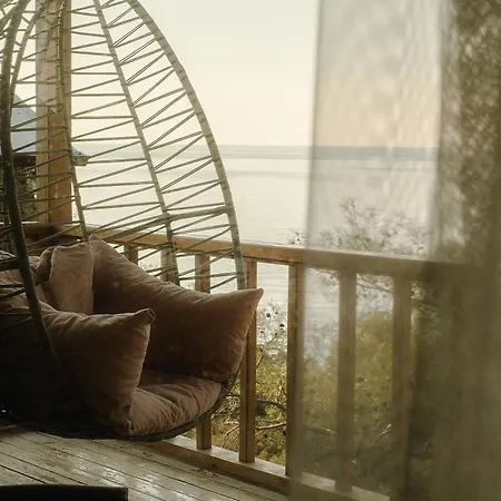 Rocas Roja Beach * Faralya