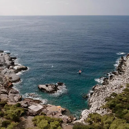Rocas Roja Beach Parque de Campismo