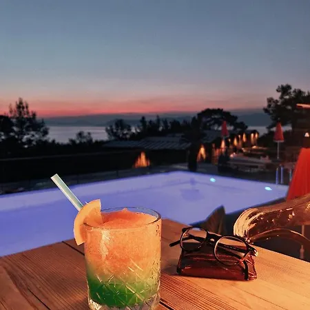 Campingplads Rocas Roja Beach