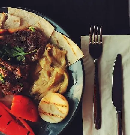 Rocas Roja Beach Campingplads Faralya