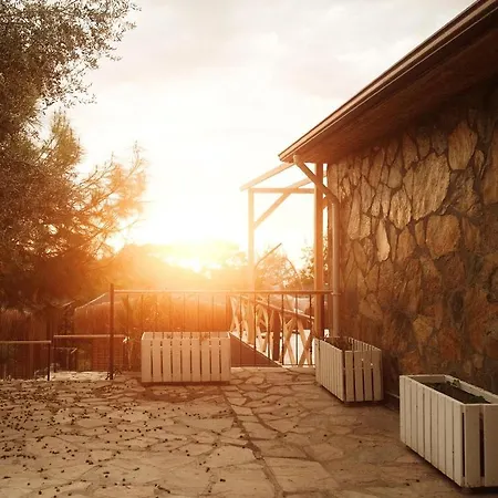 Campingplads Rocas Roja Beach *