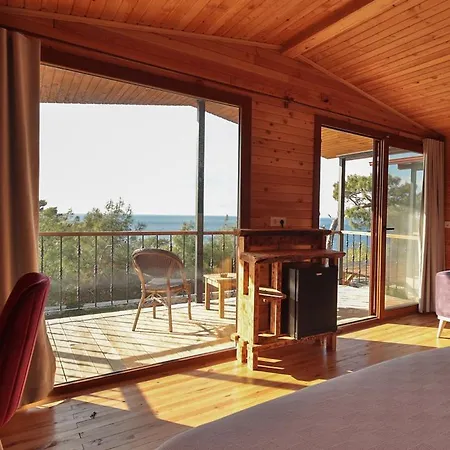 Campingplads Rocas Roja Beach *