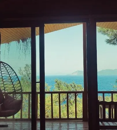 Rocas Roja Beach Campingplads