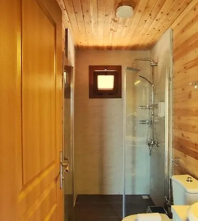 Campingplads Rocas Roja Beach