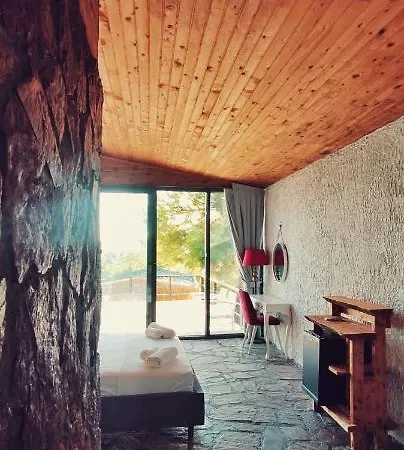 Campingplads Rocas Roja Beach *