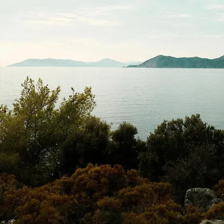 Rocas Roja Beach Campingplads