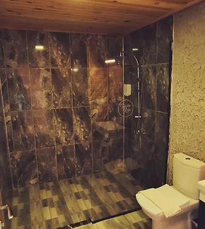 Rocas Roja Beach Campingplads *