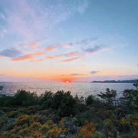 Campingplads Rocas Roja Beach *